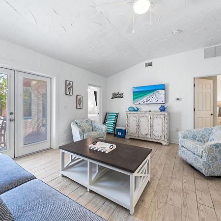 Crescent Beach Villas Siesta Key Exterior photo